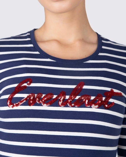 POLERA EVERLAST M/L SAILOR