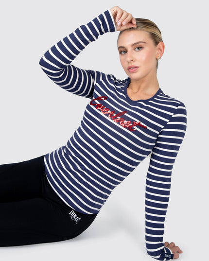 POLERA EVERLAST M/L SAILOR