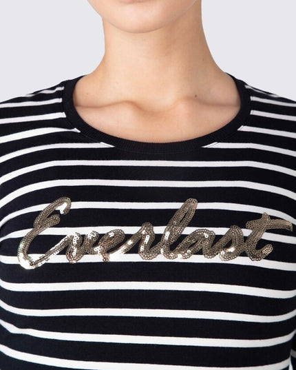 POLERA EVERLAST M/L SAILOR