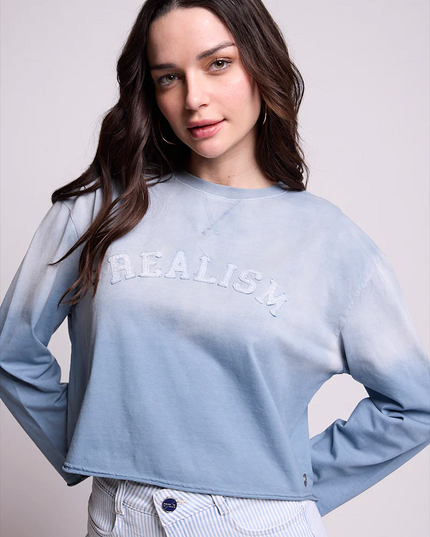 POLERA AMALIA CROP IDEA