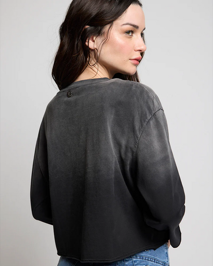 POLERA AMALIA CROP IDEA