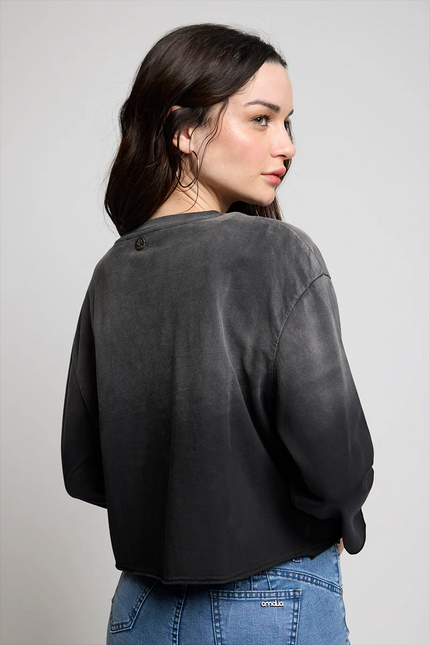 POLERA AMALIA CROP IDEA