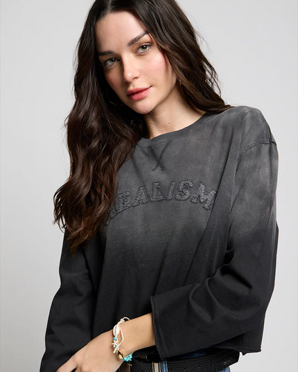 POLERA AMALIA CROP IDEA