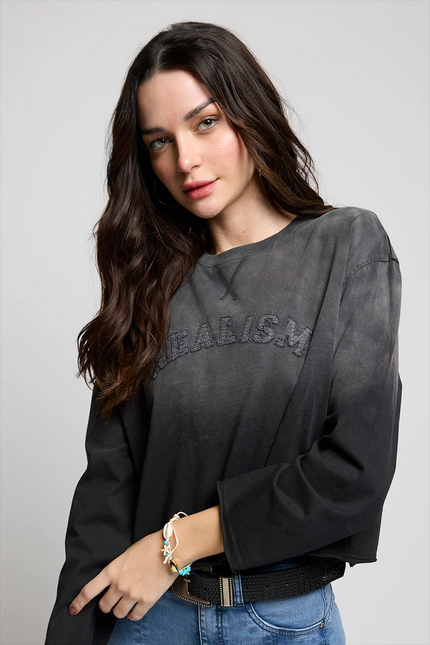 POLERA AMALIA CROP IDEA