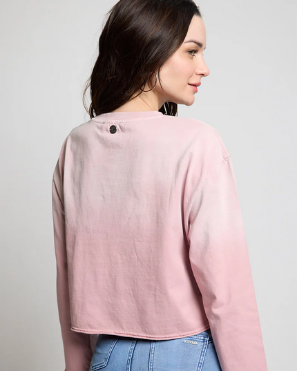 POLERA AMALIA CROP IDEA