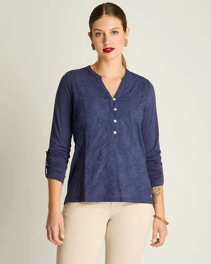 POLERA WEEKEND - MAWI