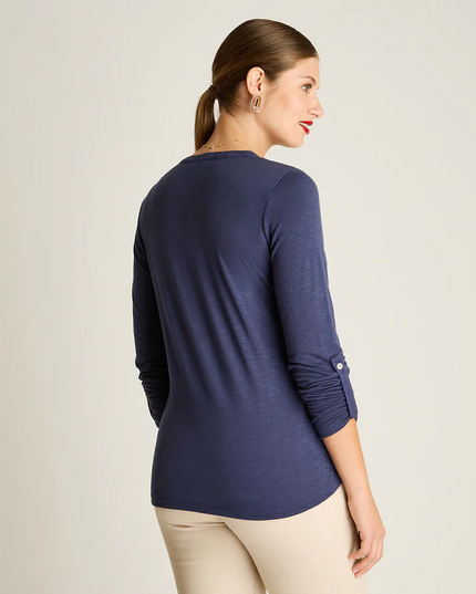 POLERA WEEKEND - MAWI