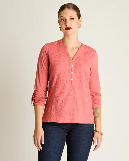 POLERA WEEKEND - MAWI