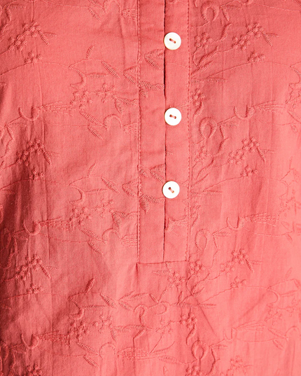 POLERA WEEKEND - MAWI