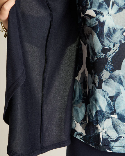 POLERA LORENZO DI PONTTI