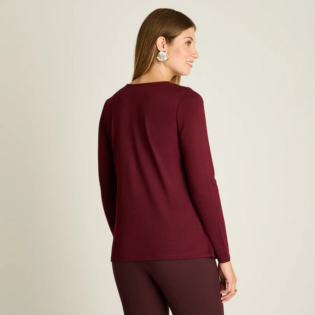 POLERA LORENZO DI PONTTI