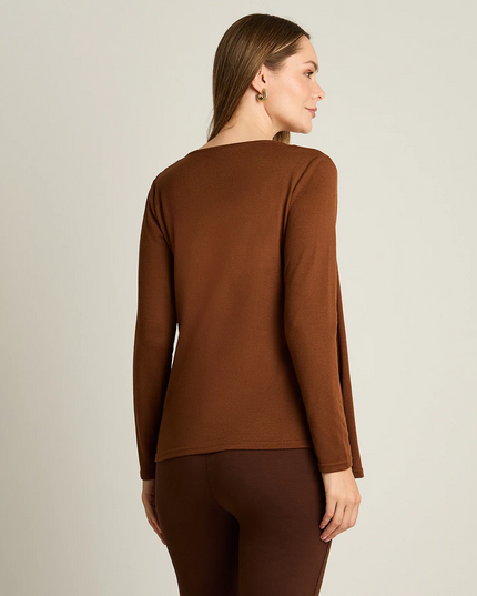 POLERA LORENZO DI PONTTI