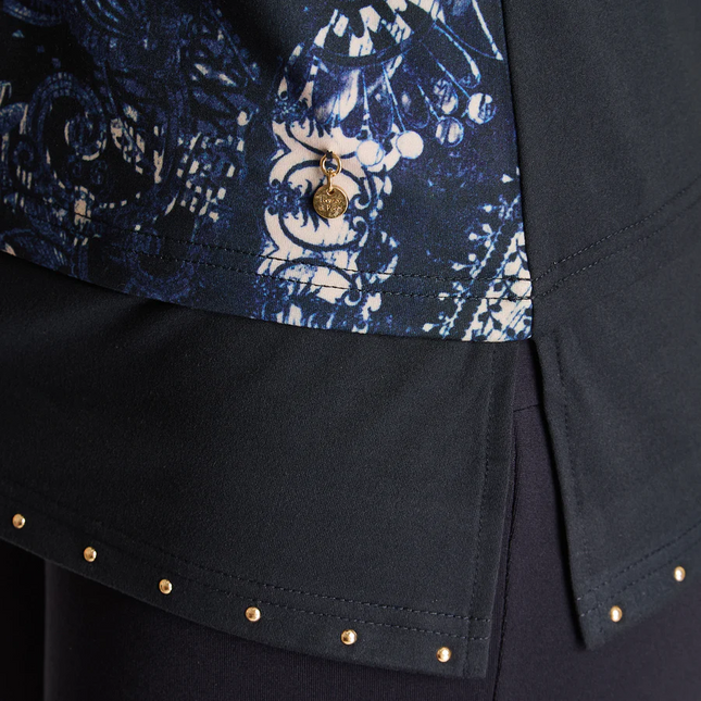 POLERA LORENZO DI PONTTI