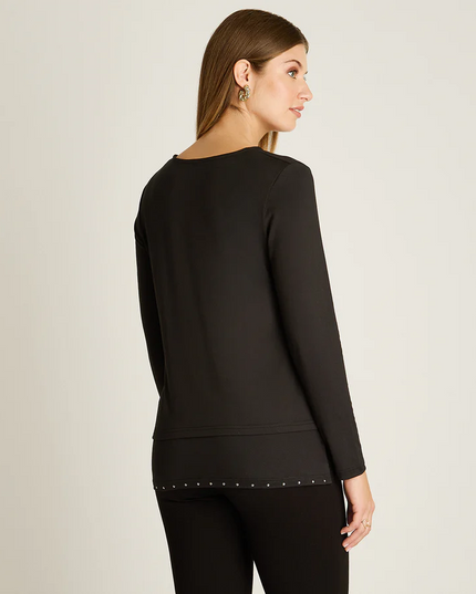POLERA LORENZO DI PONTTI