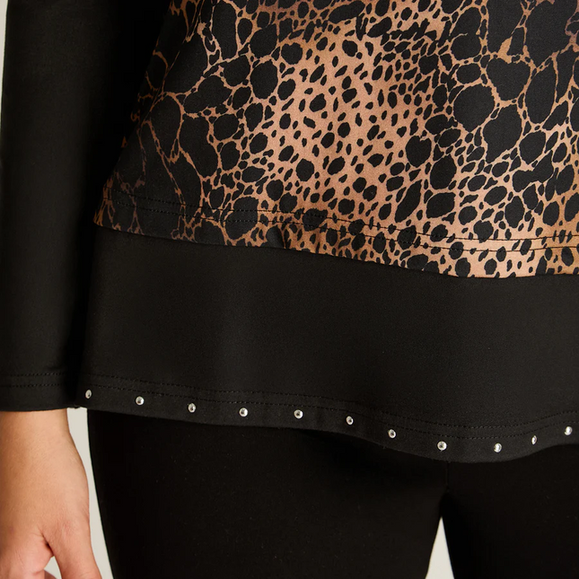 POLERA LORENZO DI PONTTI