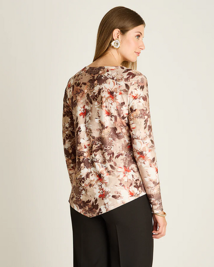 POLERA LORENZO DI PONTTI