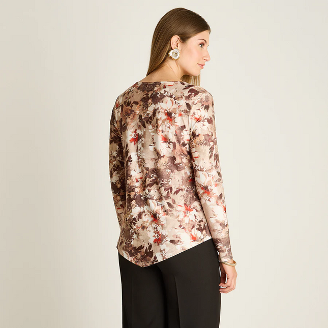 POLERA LORENZO DI PONTTI