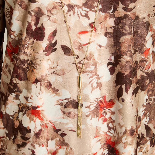 POLERA LORENZO DI PONTTI