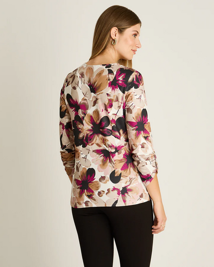 POLERA LORENZO DI PONTTI
