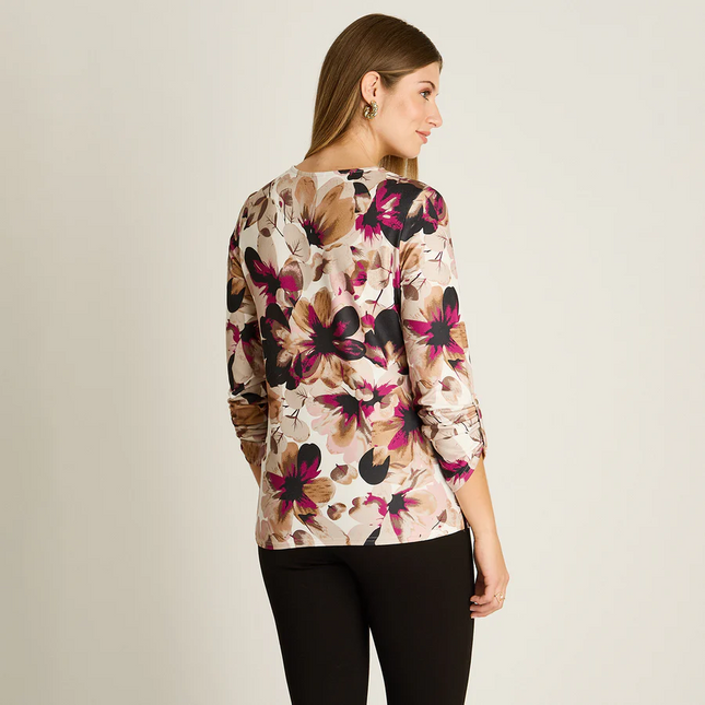 POLERA LORENZO DI PONTTI