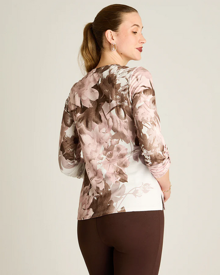 POLERA LORENZO DI PONTTI