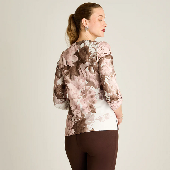 POLERA LORENZO DI PONTTI