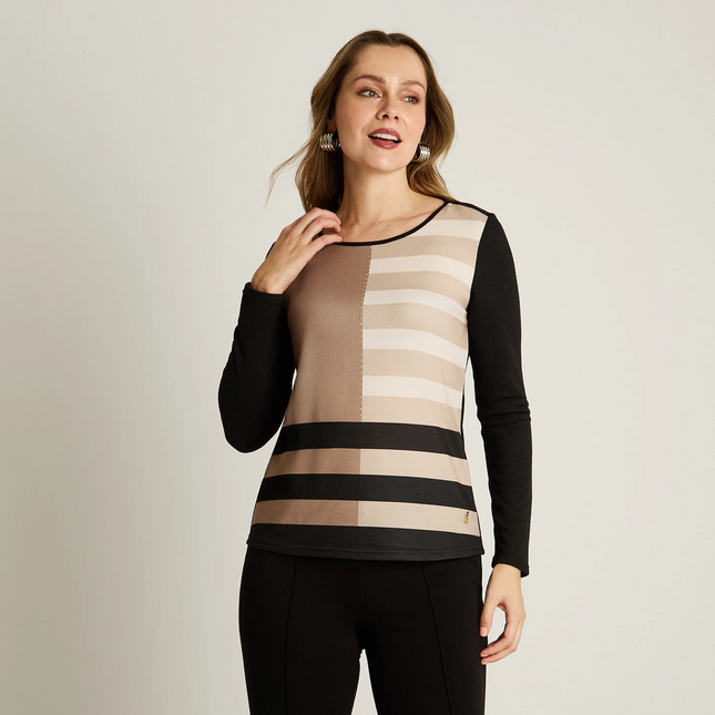 POLERA LORENZO DI PONTTI