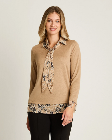 POLERA LORENZO DI PONTTI