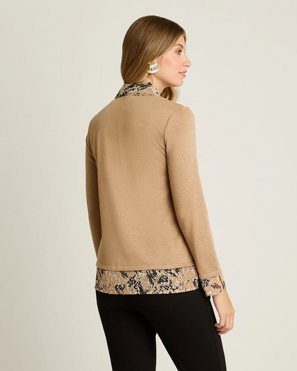 POLERA LORENZO DI PONTTI