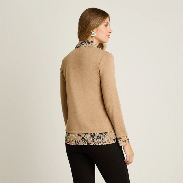 POLERA LORENZO DI PONTTI