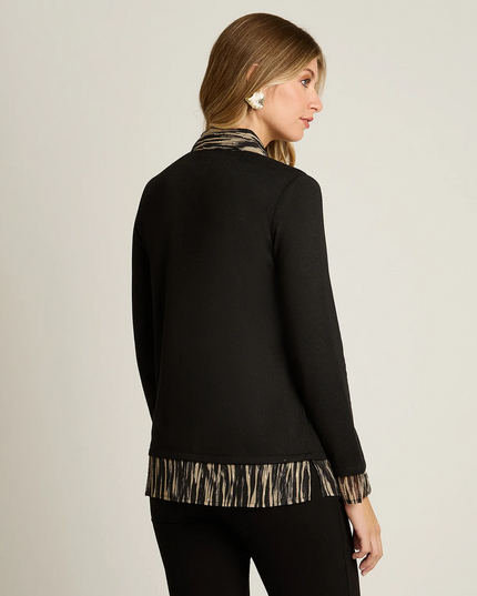 POLERA LORENZO DI PONTTI