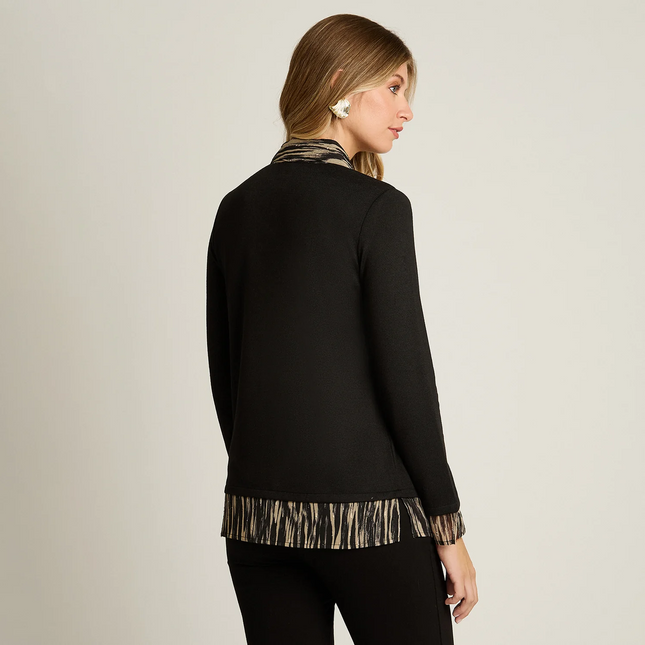 POLERA LORENZO DI PONTTI