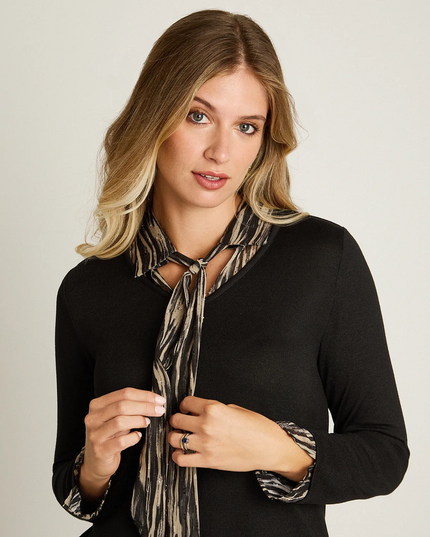 POLERA LORENZO DI PONTTI
