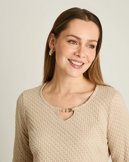 POLERA LORENZO DI PONTTI