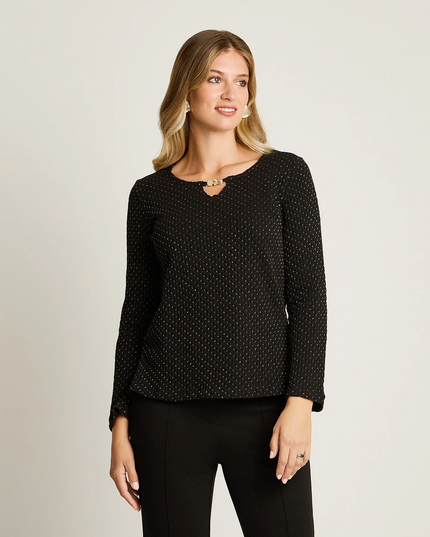 POLERA LORENZO DI PONTTI