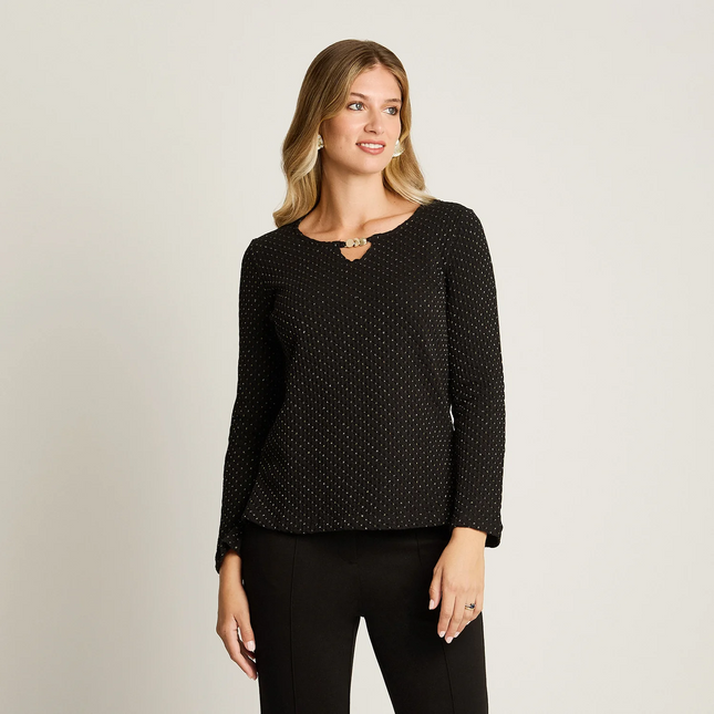 POLERA LORENZO DI PONTTI