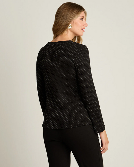 POLERA LORENZO DI PONTTI