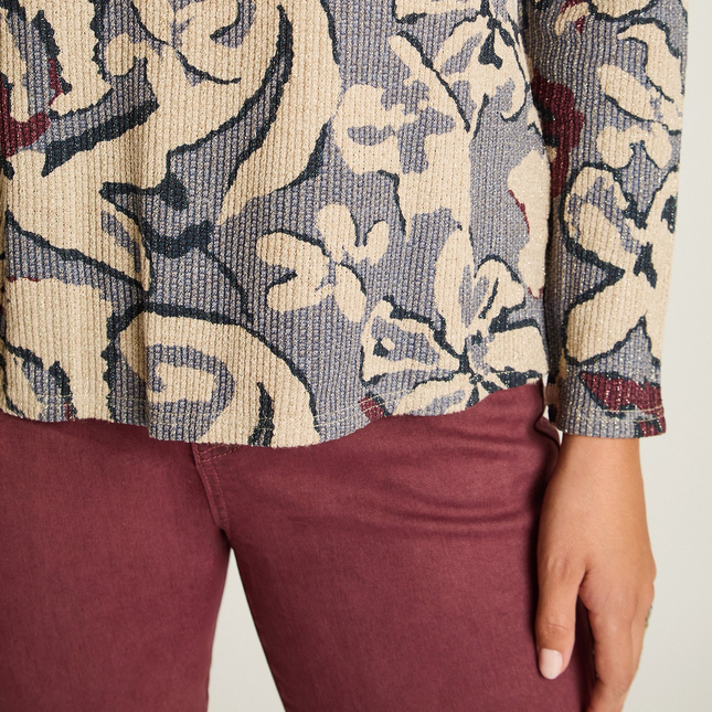 POLERA WEEKEND