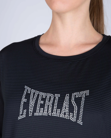 POLERA M/L EVERLAST BASIC