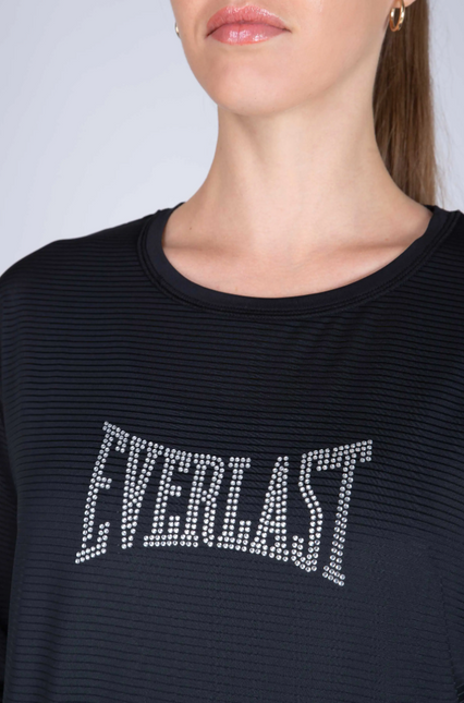 POLERA M/L EVERLAST BASIC