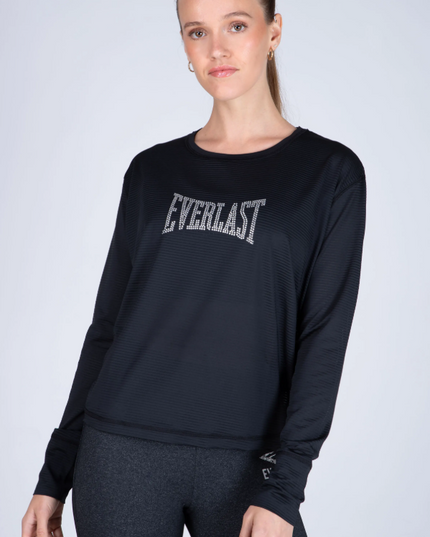 POLERA M/L EVERLAST BASIC