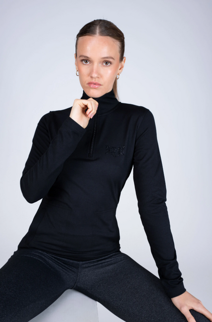 POLERA M/L EVERLAST BASIC TWO