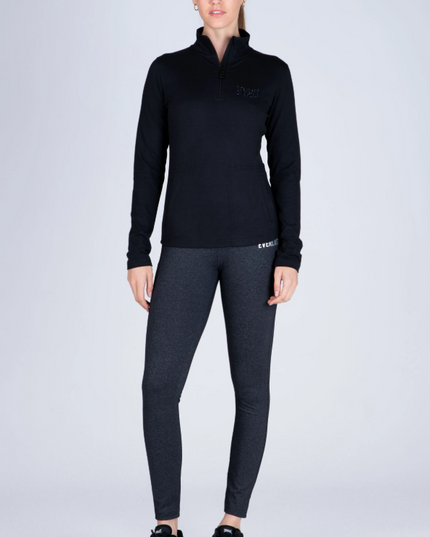 POLERA M/L EVERLAST BASIC TWO