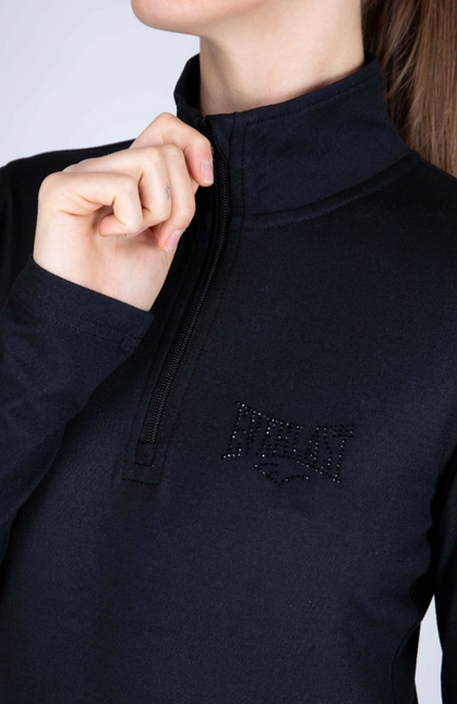 POLERA M/L EVERLAST BASIC TWO