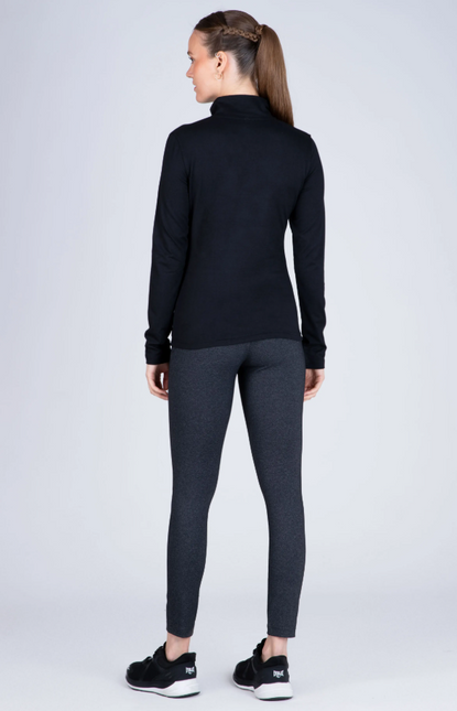 POLERA M/L EVERLAST BASIC TWO