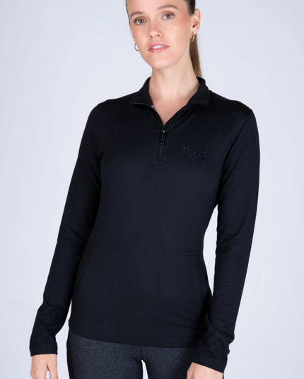 POLERA M/L EVERLAST BASIC TWO