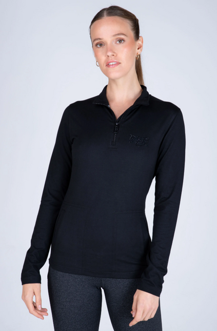 POLERA M/L EVERLAST BASIC TWO