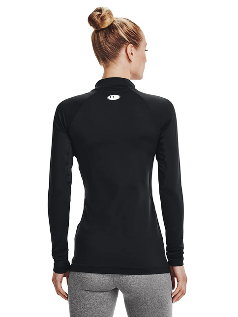 POLERA UNDER ARMOUR AUTHENTICS MOCKNET