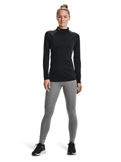 POLERA UNDER ARMOUR AUTHENTICS MOCKNET