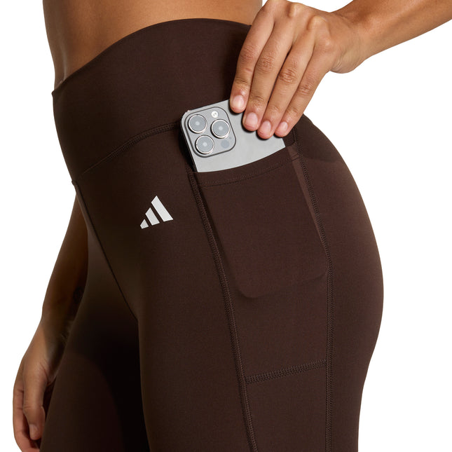 CALZA ADIDAS OPT ESS ST 1/1